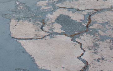 fibreglass roofing replacement Kents Bank