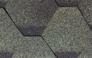 Kents Bank fibreglass shingle repairs