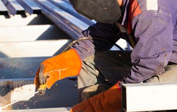 Kents Bank flat roofing options