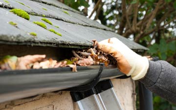 gutter cleaning Kents Bank, Cumbria