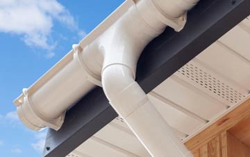 Kents Bank gutter installation costs