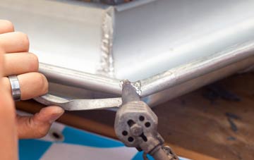 disadvantages of Kents Bank lead roofing