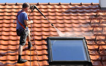 roof cleaning Kents Bank, Cumbria