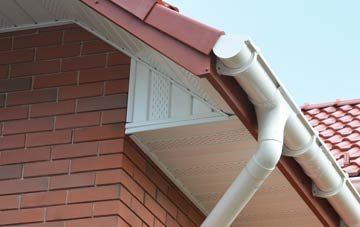Kents Bank soffit repair costs