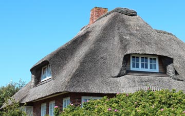 thatch roofing Kents Bank, Cumbria