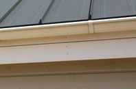 Kents Bank soffit repair