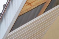 rated Kents Bank soffit repair companies