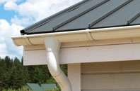 Kents Bank soffits